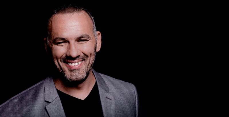 Τέλης Προκόπος: Τρία νέα χορευτικά τραγούδια σε μουσική και στίχους του ίδιου