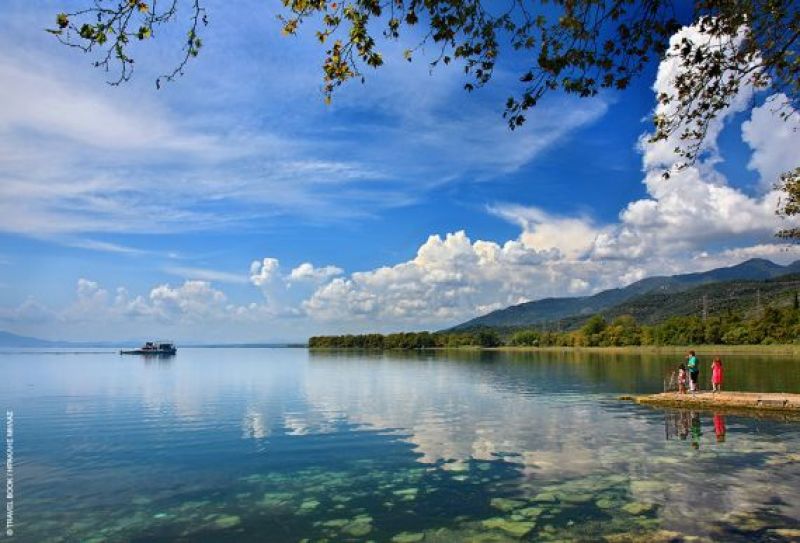 Γιορτή Αθερίνας στο Καινούργιο (29/7/2016)