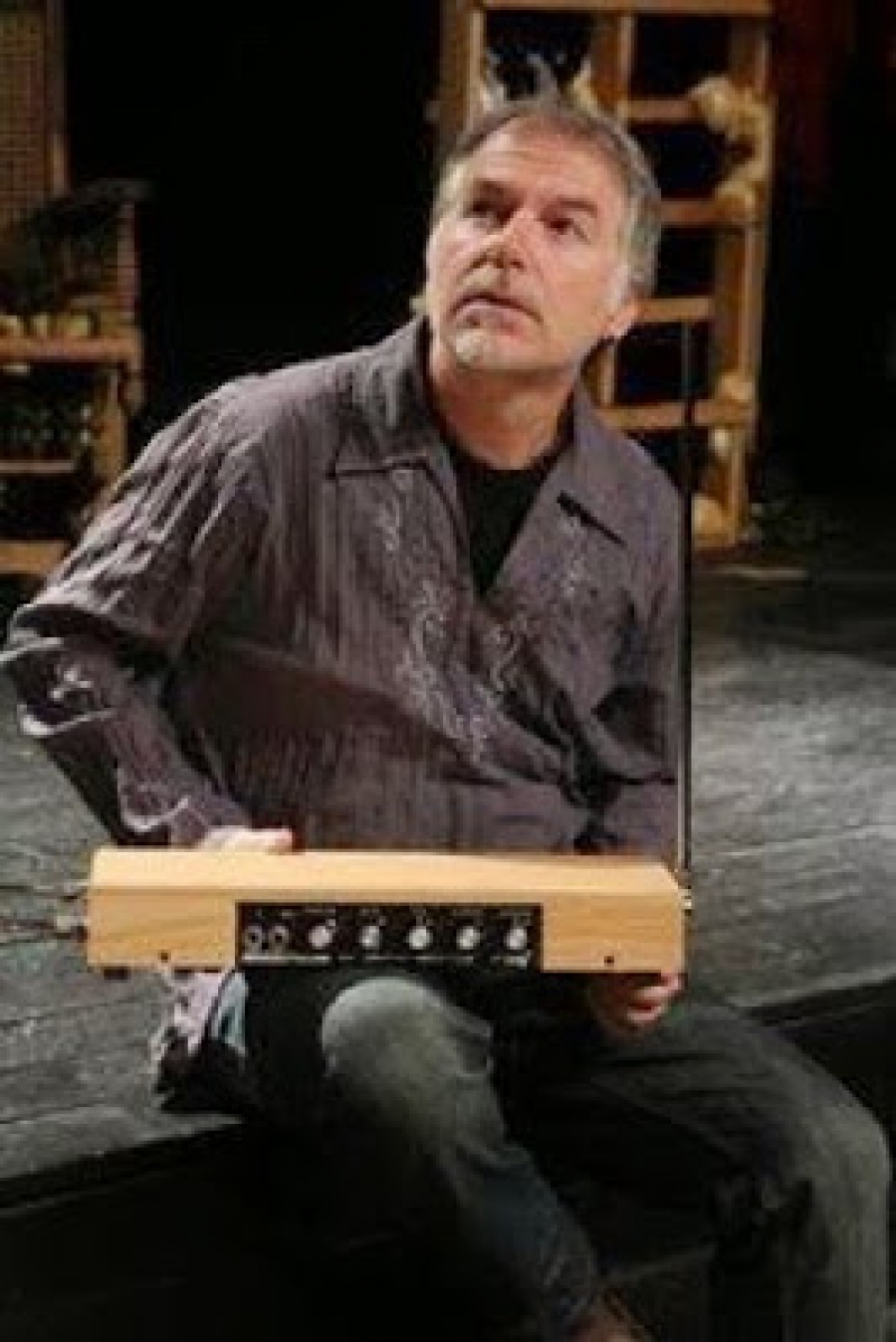 Με μουσική του Παναιτωλιώτη Γιάννη Ψειμάδα…