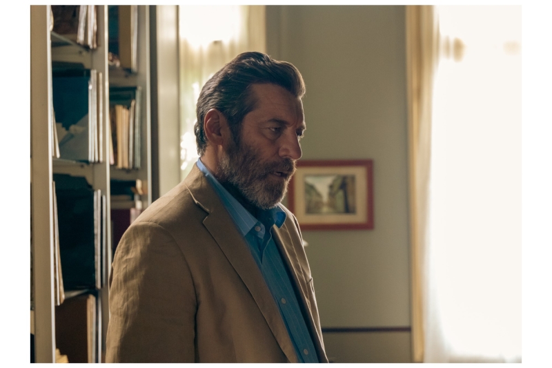 «Αυτή η νύχτα μένει» – Χρήστος και Στρατής πιάνονται στα χέρια