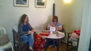 Κραυγή απόγνωσης από την Φιλοζωική Αγρινίου για παροχή βοήθειας