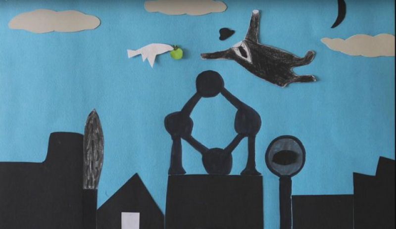 Μεγάλη διάκριση μαθητριών του 19ου Δημοτικού Σχολείου Αγρινίου στον Πανελλήνιο Διαγωνισμό «Παιδί &amp; Κινηματογράφος»