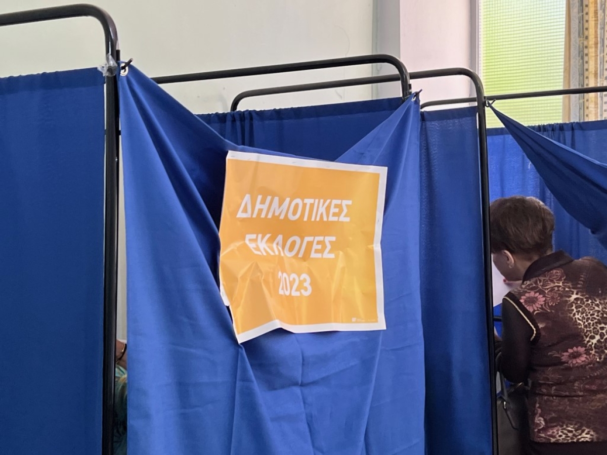 Τα νέα Δημοτικά Συμβούλια Μεσολογγίου, Ναυπακτίας και Ξηρομέρου