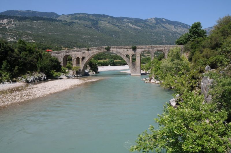 Κάποιες σκέψεις για την Κοιλάδα του Αχελώου