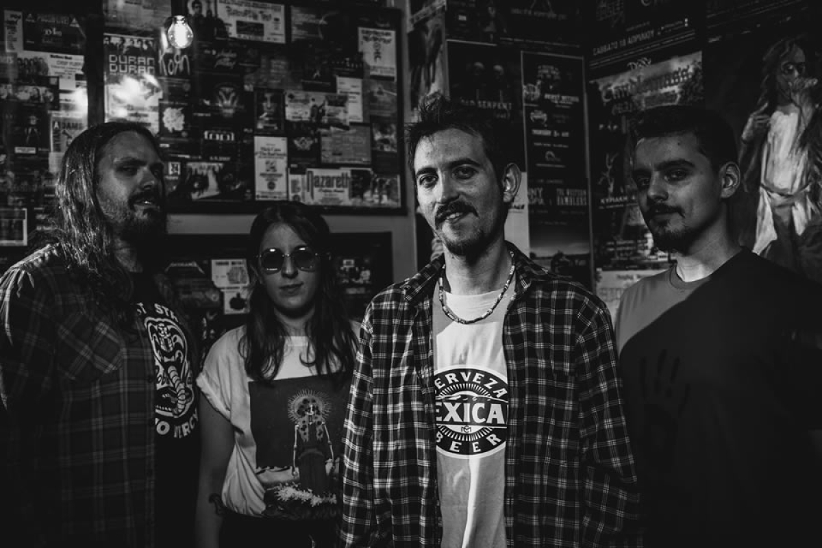 MR. TRICKSTER – νέο video &quot;Overlord&quot; από το νέο EP “Teach Me How The Real World Isn&#039;t”