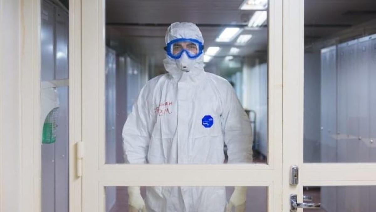 ΠΟΥ: Το 1 εκατομμύριο έφτασαν οι θάνατοι από κορωνοϊό μέσα σε έναν χρόνο