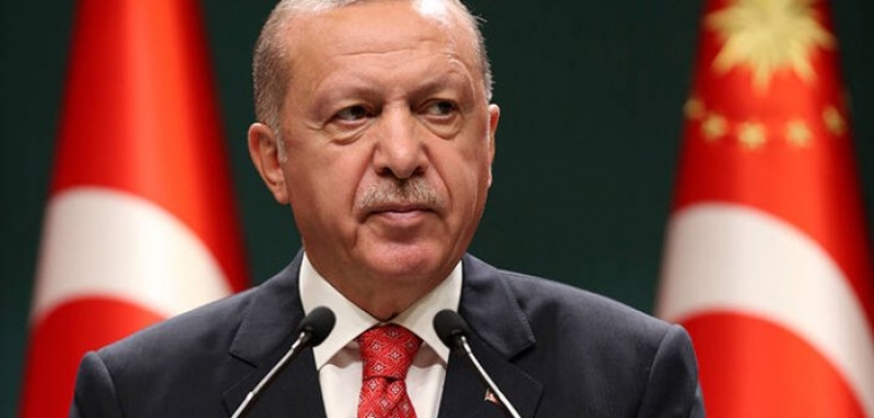 Νέο παραλήρημα συμβούλου Ερντογάν: Θα καταρρίψουμε 5-6 ελληνικά αεροσκάφη και θα πάμε σε πόλεμο