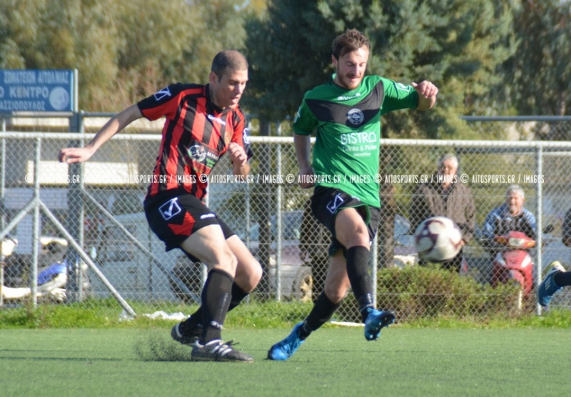 Α’ ΕΠΣΑ: Αποτελέσματα -βαθμολογία 27ης αγωνιστικής