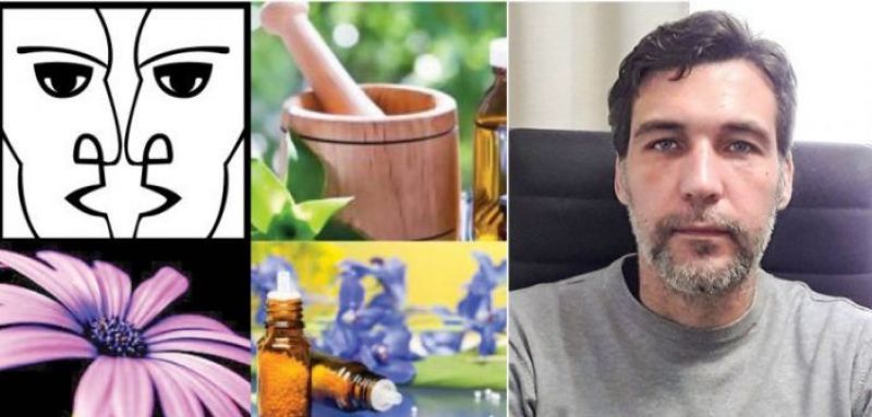 Σωτήρης Παπαχιλλέως: Ομοιοπαθητική Θεραπεία – Μύθοι και πραγματικότητα