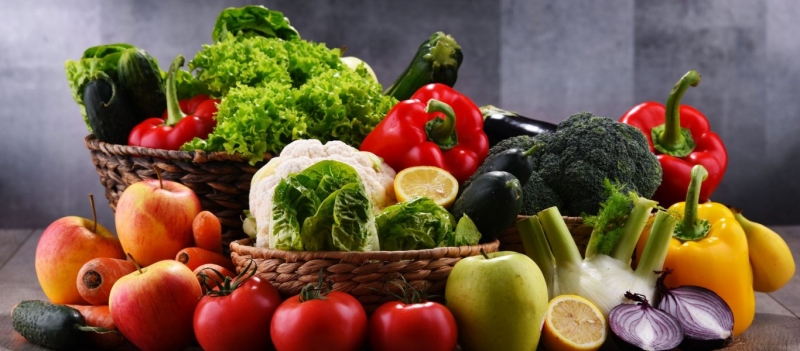 Αυτά είναι τα λαχανικά που αποτελούν «ασπίδα» για έμφραγμα και εγκεφαλικό επεισόδιο