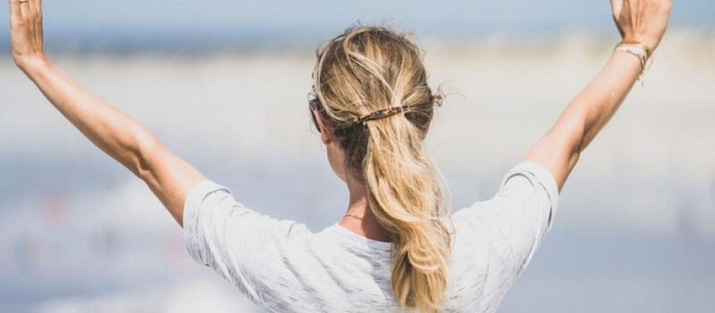 10+1 μικρές καθημερινές συνήθειες που βελτιώνουν την ποιότητα ζωής μας