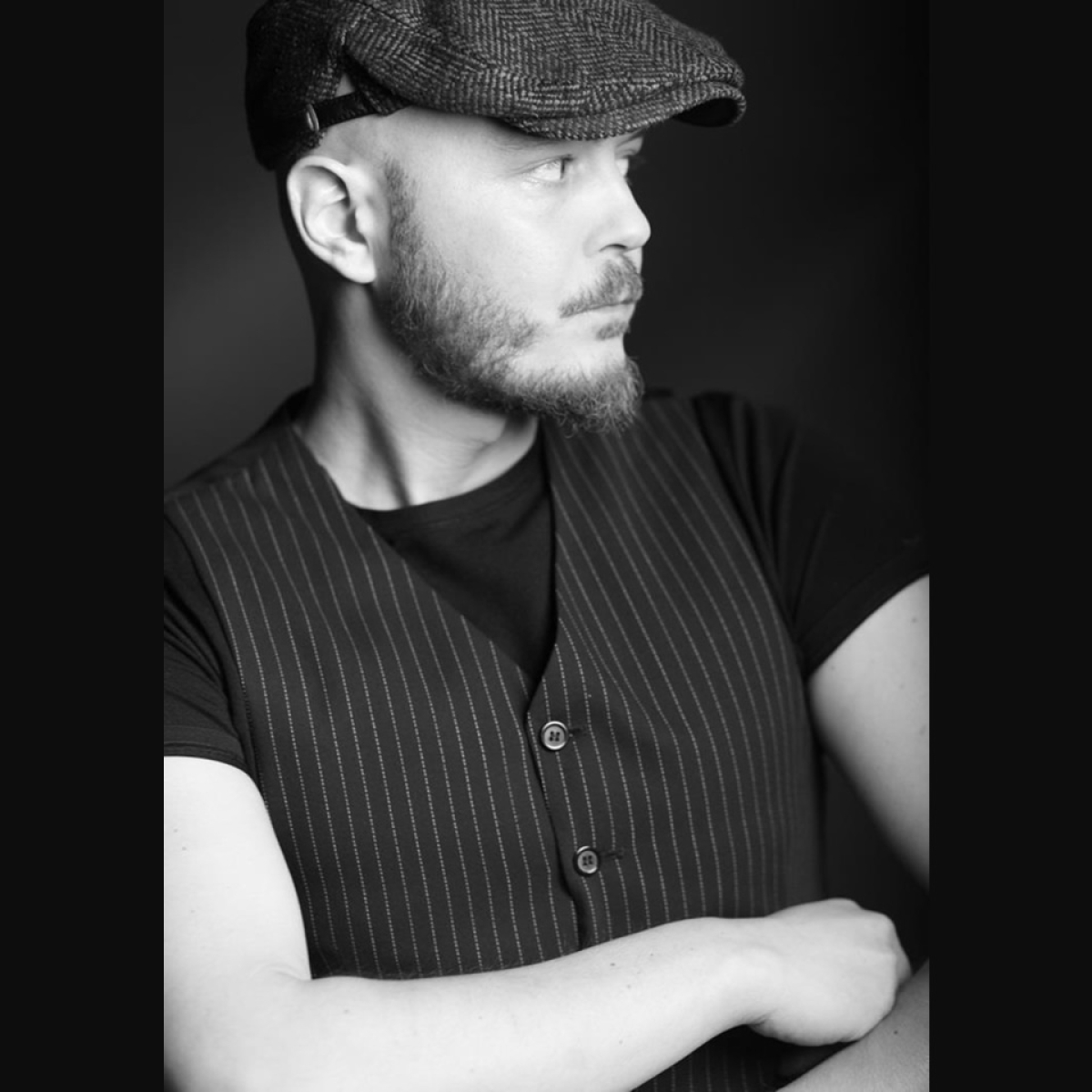 Κωνσταντίνος Θαλασσοχώρης - Η μοναξιά σκοτώνει