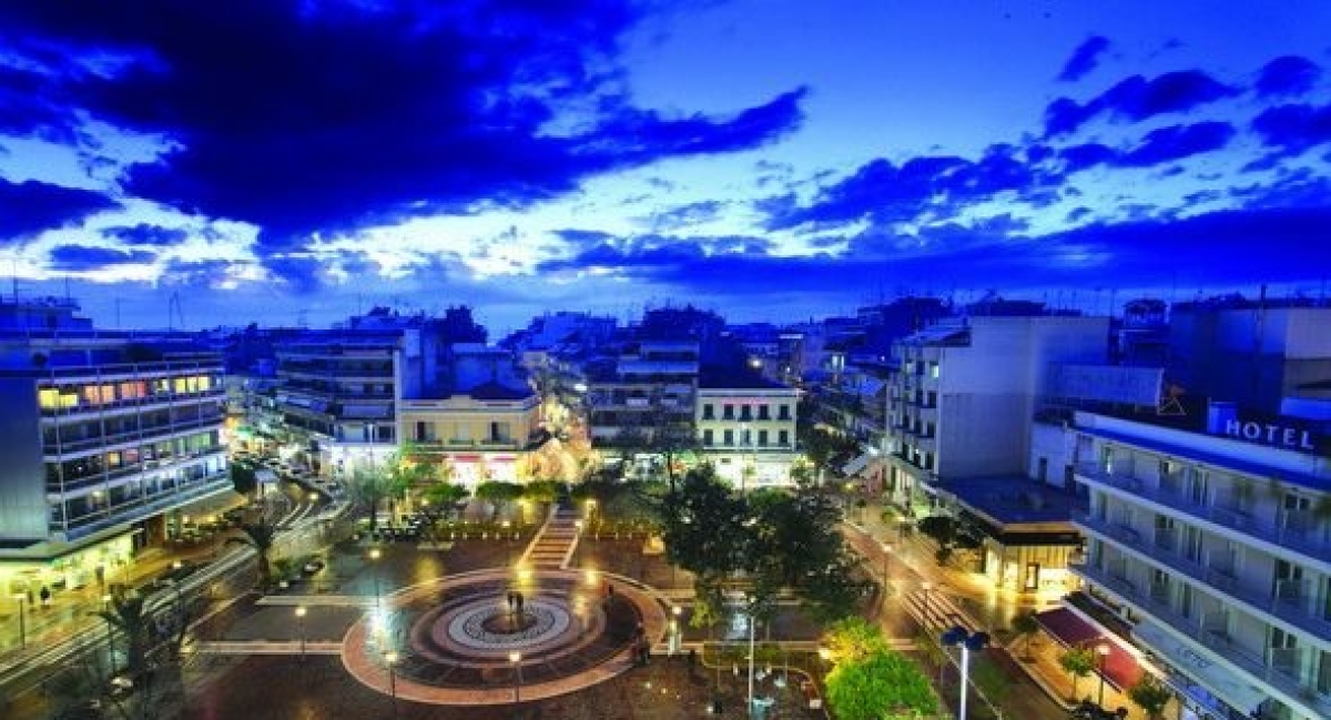 Η άδικη υπανάπτυξη μιας ξεχασμένης Ελλάδας