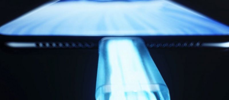 Παρουσιάστηκε φορτιστής που υπόσχεται πλήρη φόρτιση σε 15 λεπτά (φώτο &amp; βίντεο)