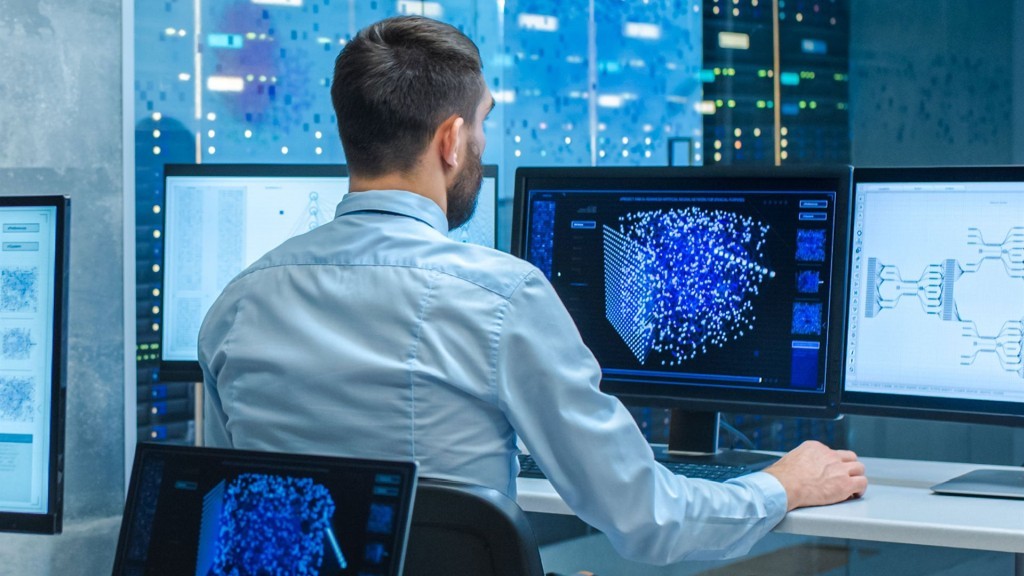 Aυτό είναι το επάγγελμα που η ζήτησή του έχει αυξηθεί κατά 800% μέσα σε έναν χρόνο!