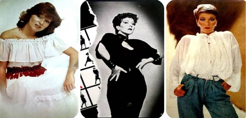 Πέθανε η σπουδαία τραγουδίστρια Χριστιάνα-πρώην σύζυγος του τ. νομάρχη Δημήτρη Σταμάτη