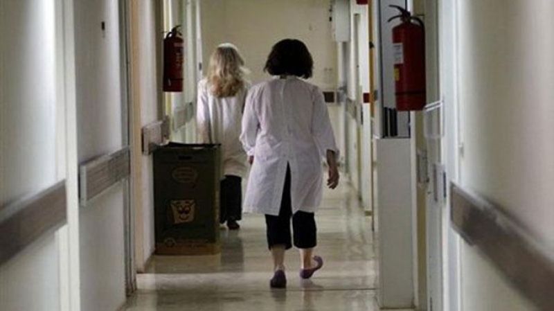 ΟΑΕΔ: Προσωρινά αποτελέσματα για τις 1.135 θέσεις εργασίας στην Υγεία