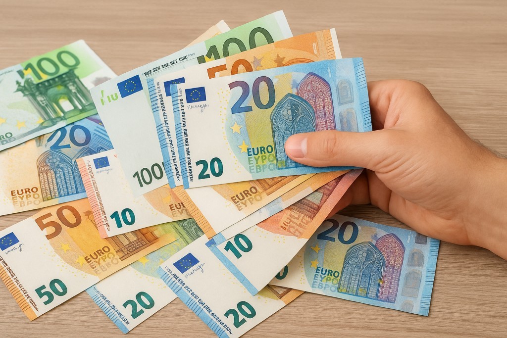 Πόσα κερδίζετε στον μισθό σας από τον Ιανουάριο με τις νέες φοροελαφρύνσεις – Ανοιξε η εφαρμογή