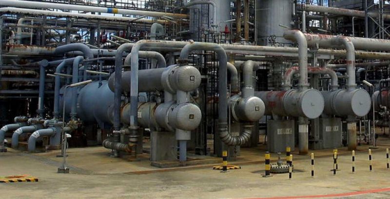 Ενδιαφέρουσα η ταχύτητα με την οποία τρέχει το φυσικό αέριο στην περιοχή