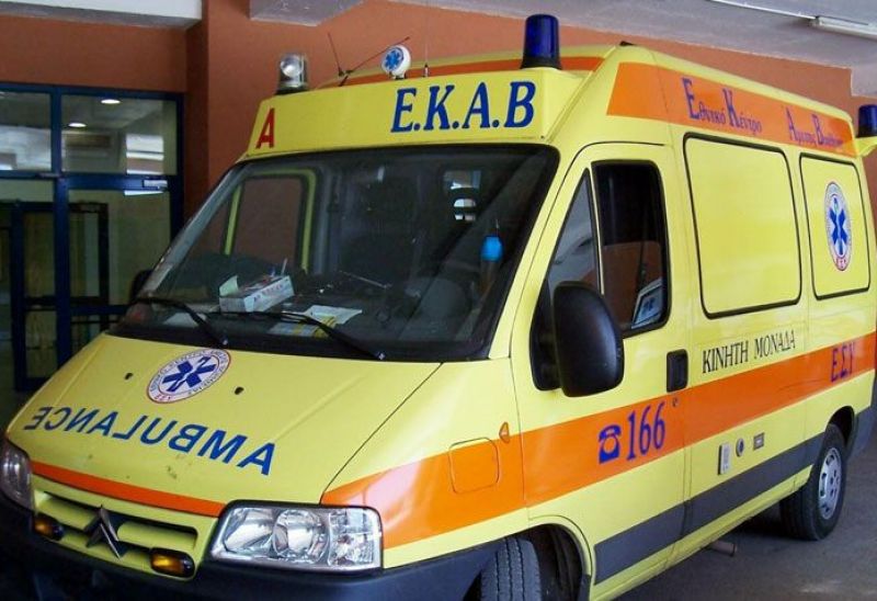 ΑΣΕΠ: Από Δευτέρα οι αιτήσεις για τις 37 θέσεις στο ΕΚΑΒ