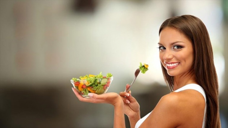 Διατροφή και διάθεση