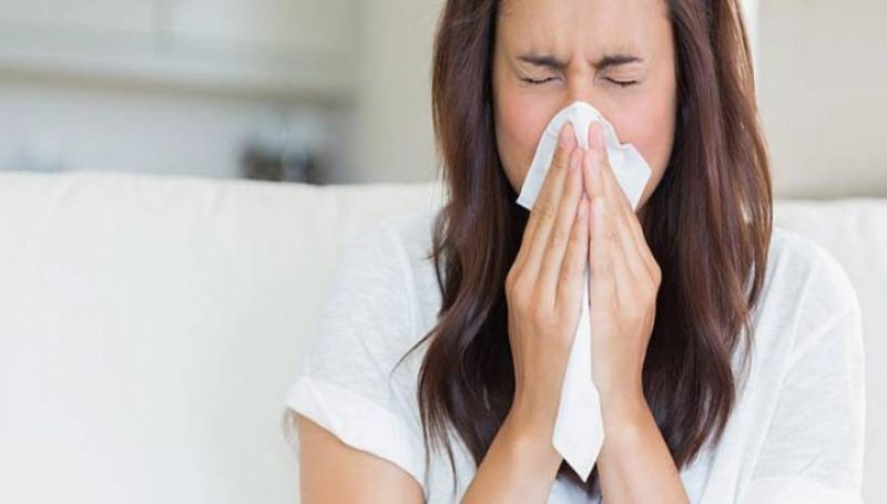 Το κοινό κρυολόγημα: Απελευθερώστε την αναπνοή σας με τον πλέον φυσικό τρόπο