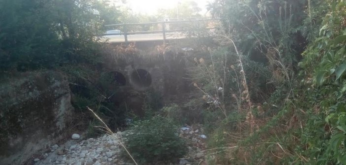 Δ.Τραπεζιώτης: “Από το 2017 έως το 2021 στο ίδιο έργο θεατές – Ουδεμία παρέμβαση”