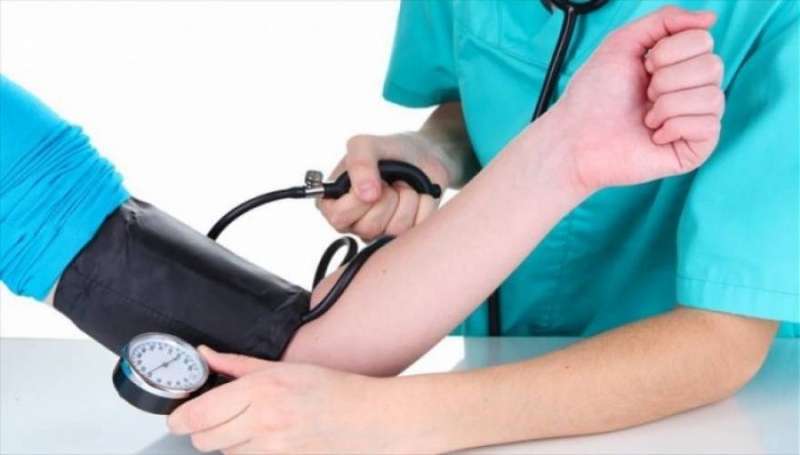 Πως θα κατεβάσετε την πίεσή σας... μέσα σε 15 λεπτά!