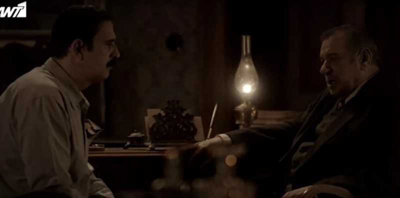 Άγριες Μέλισσες: Ο Δούκας υπαίτιος για το θάνατο του αδερφού του, Κωνσταντή