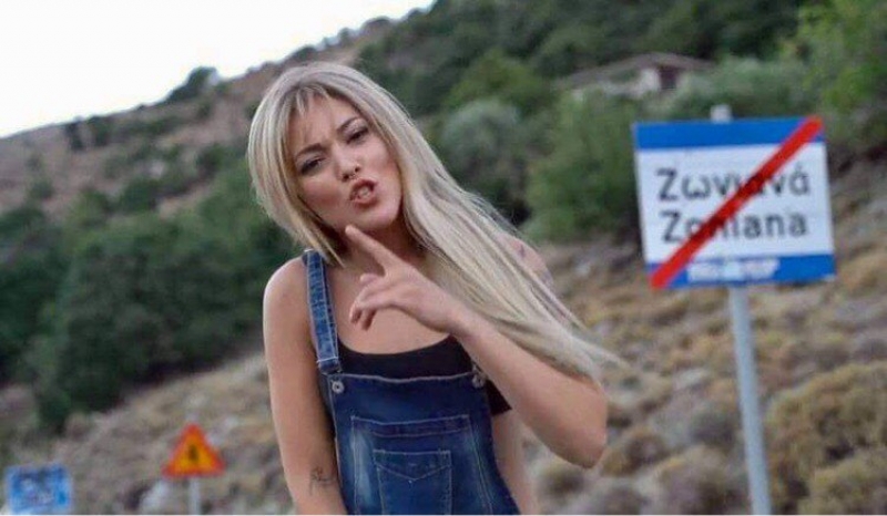 G-Bani &amp; Κουκουβε το καλύτερο τραγούδι για Κρήτη