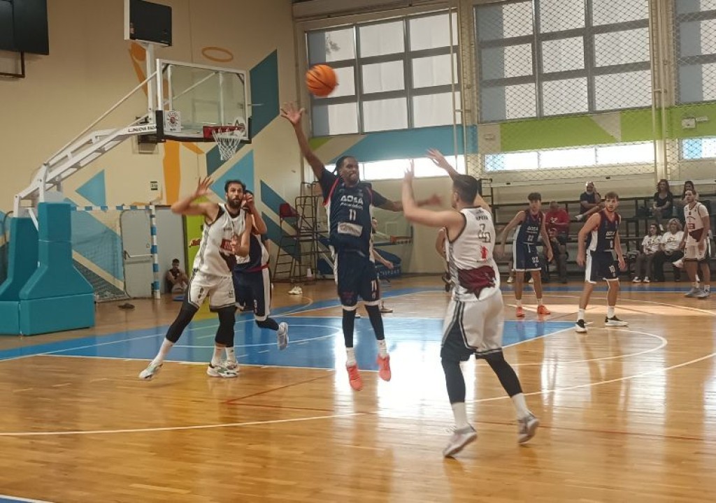 Στο ρυθμό του μπάσκετ το Αγρίνιο: Θριαμβευτικό Σάββατο στο Τουρνουά «Μαργαρίτα Σαπλαούρα»