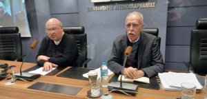 Δ. Βίτσας από Αγρίνιο: “Η κυβέρνηση να πάρει μέτρα και να μην κρύβεται πίσω από την παγκόσμια κρίση” (εικόνες + video)