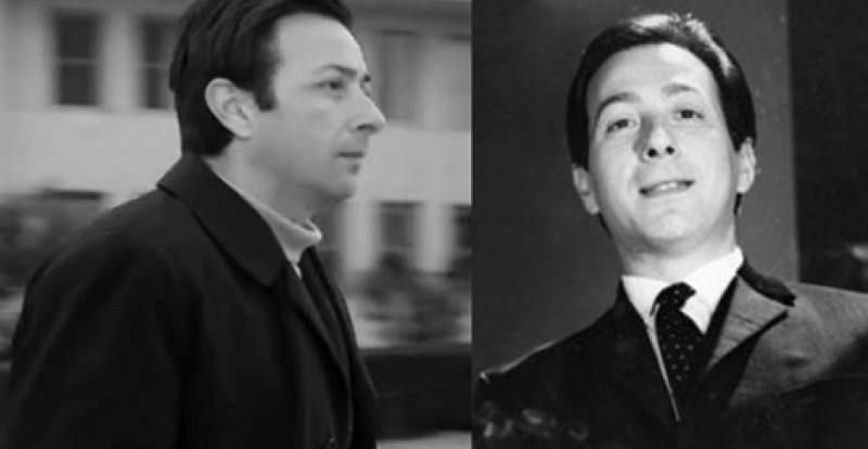 Γιώργος Τσιτσόπουλος: Η Φίνος Φιλμ τίμησε τον «μεγάλο δεύτερο» του ελληνικού κινηματογράφου που «έφυγε» σαν σήμερα