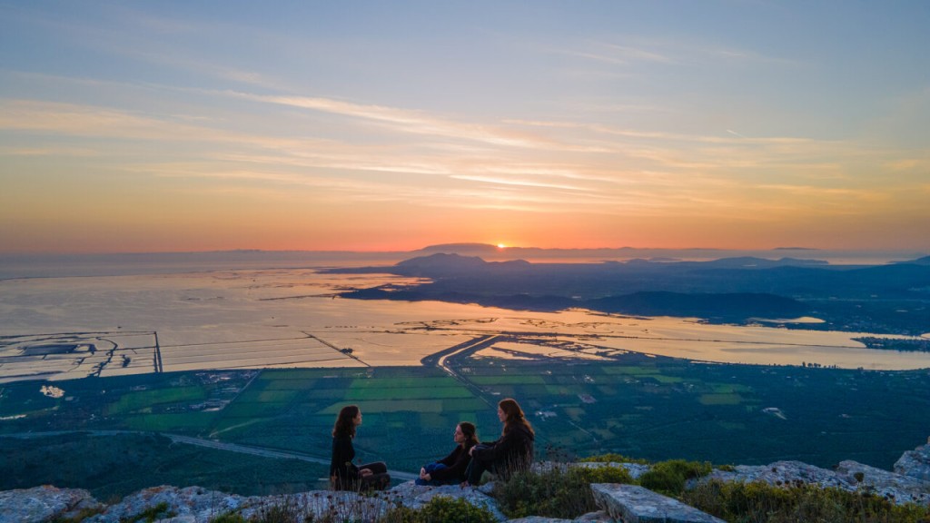 Η νέα γενιά αναδεικνύει με ένα τραγούδι τα τοπία του Μεσολογγίου