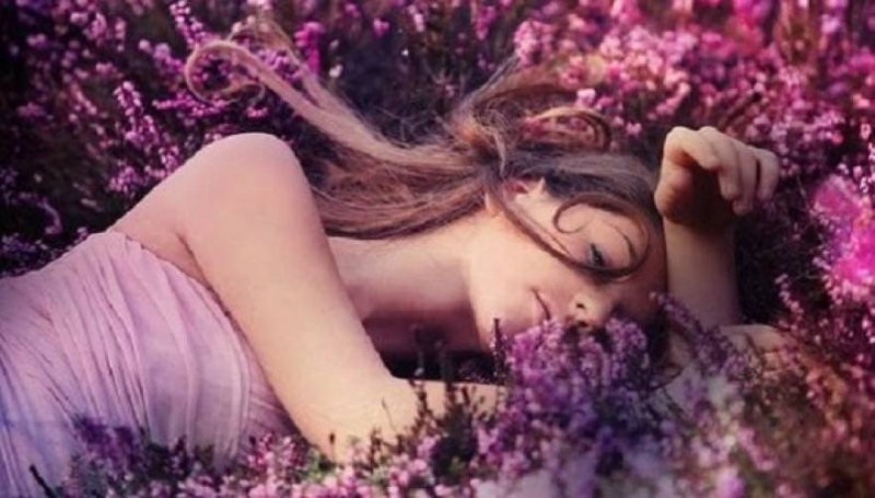 Οι θεραπευτικές ιδιότητες της λεβάντας