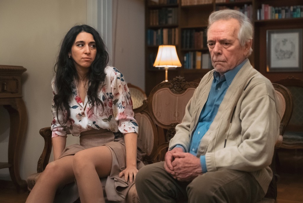 «ΧΟΡΕΨΕ ΜΕ ΠΑΤΕΡΑ» Με τον Γιώργο Αρμένη και την Κατερίνα Αντωνιάδου, ΜΕΣΟΛΟΓΓΙ – ΑΝΟΙΧΤΟ ΘΕΑΤΡΟ ΜΕΣΟΛΟΓΓΙΟΥ - Τρίτη 8 Ιουλίου,  21.15