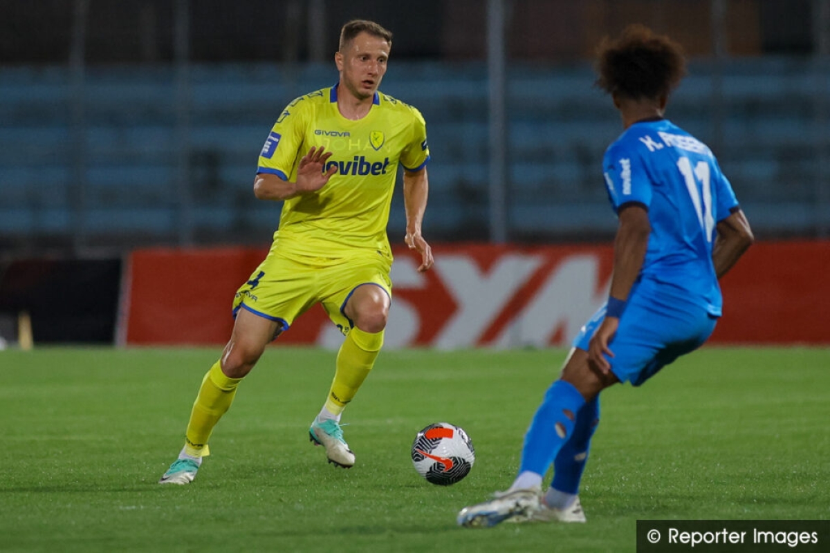 Η βαθμολογία των Playouts μετά την ισοπαλία του Παναιτωλικού στα Ιωάννινα