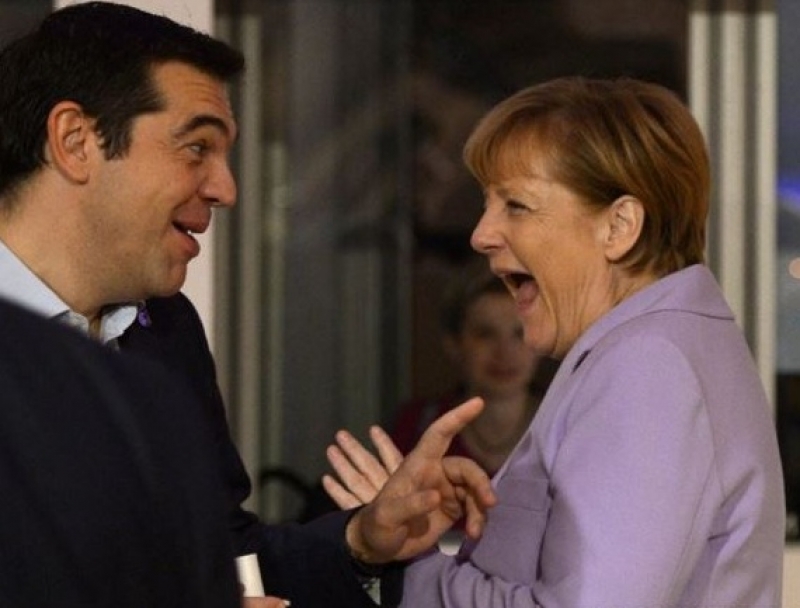 Γιατί δεν αντιμετωπίζονται οι αιτίες της κρίσης;