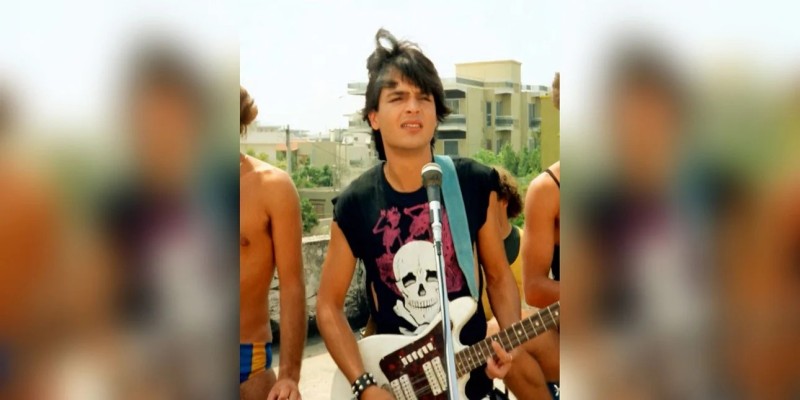 Ο λόγος που ο Σταμάτης Γαρδέλης έκανε μόνο έξι βιντεοταινίες