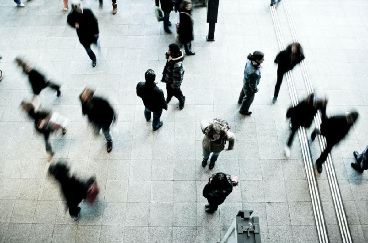 Το χειρότερο στο ελληνικό brain drain δεν είναι ο πληθυσμός που έφυγε