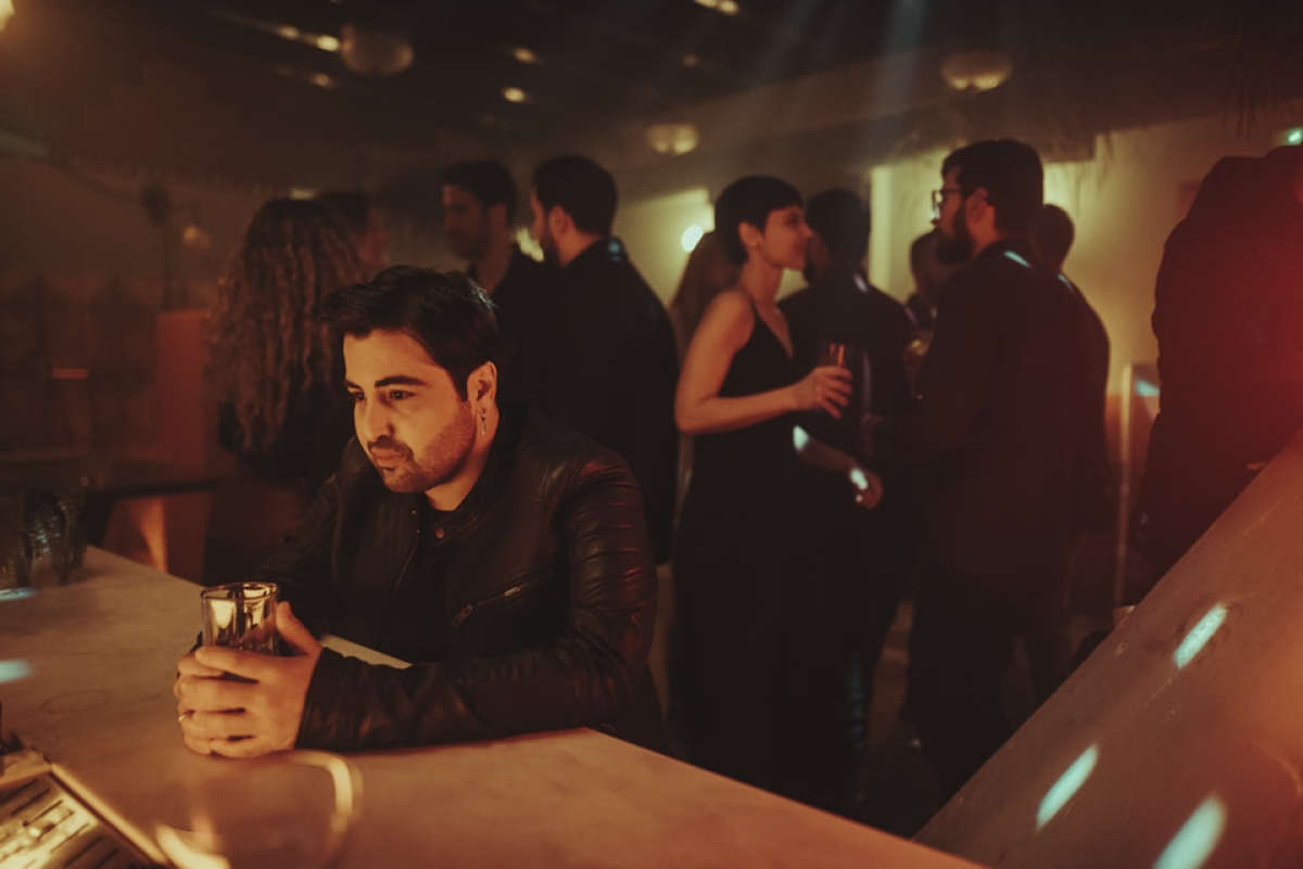 Ανδρόνικος - &quot;Δεν αλλάζουν οι άνθρωποι&quot;