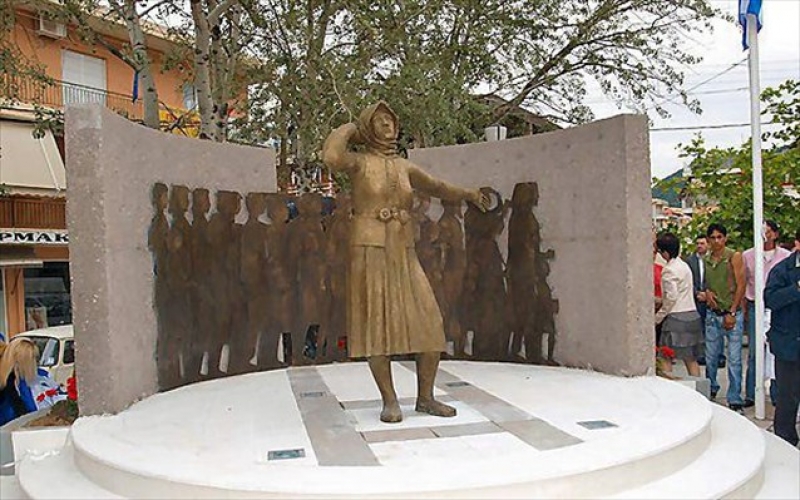 Ο Θύμιος Πανουργιάς θα υπάρχει σε κάθε γωνιά του χώρου και της μνήμης του Αγρινίου