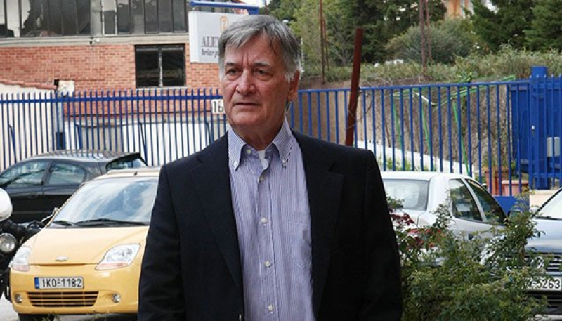 Kωστούλας: «Δεν είναι απειλή η θέση των 12»