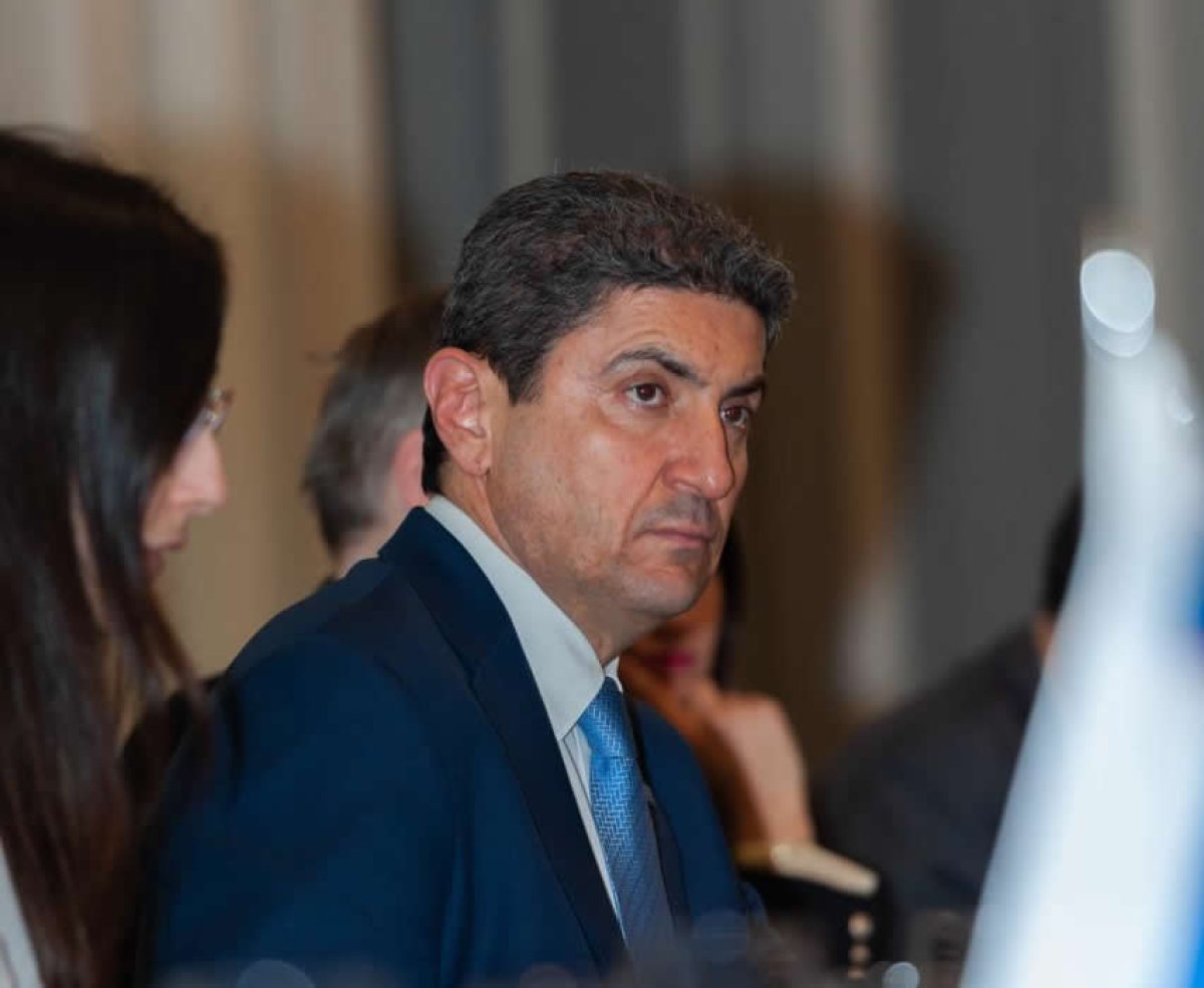 Αυγενάκης: Κατατίθεται κοινό πλαίσιο προτάσεων των 9 χωρών της EUMED 9 για τεχνικές βελτιώσεις στην ΚΑΠ - Αφουγκραζόμαστε τα προβλήματα των αγροτών και παίρνουμε πρωτοβουλίες