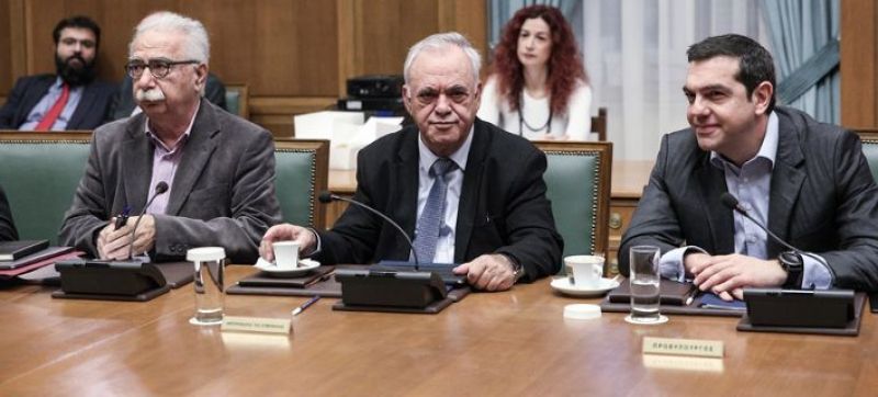 15.000 προσλήψεις στην εκπαίδευση αποφάσισε το υπουργικό