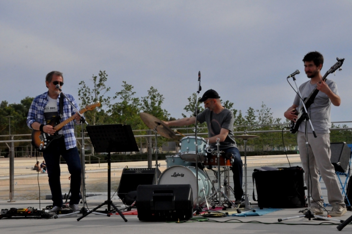 TERRAPIN: Νέο video