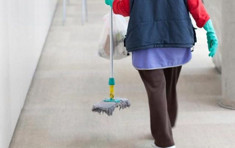 Προσλήψεις δυο ατόμων (ΥΕ Καθαριότητας) στην Εφορεία Αρχαιοτήτων Αιτωλοακαρνανίας