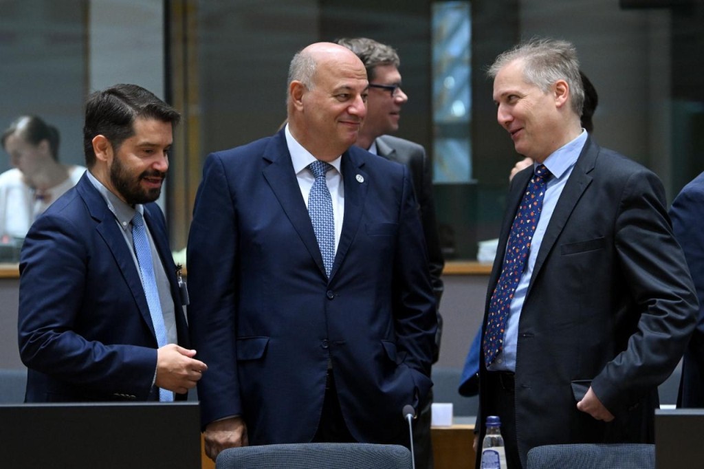 Κώστας Τσιάρας στο Συμβούλιο Υπουργών Γεωργίας και Αλιείας: Να επανεξεταστούν τα κονδύλια της ΕΕ για τις αποζημιώσεις των ζωονόσων