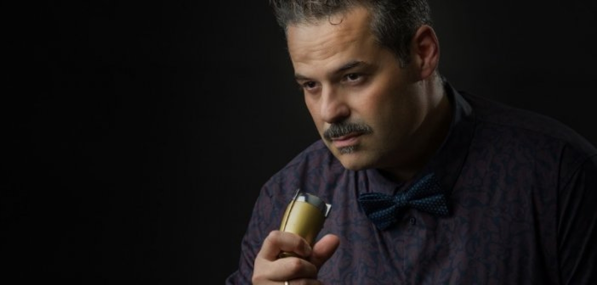 Αφού ξέρω να τραγουδάω… τι να την κάνω τη Φωνητική;!!