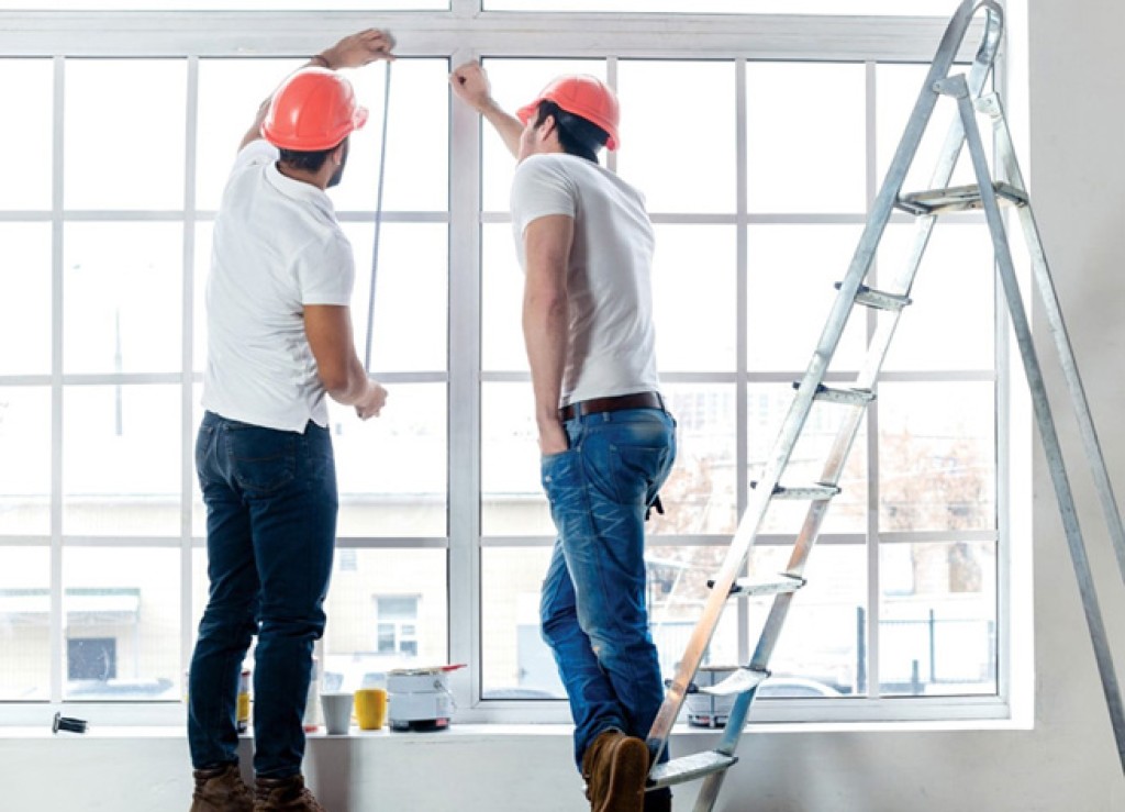 Ανοιχτές θέσεις εργασίας για πλήρη απασχόληση σε βιοτεχνία κουφωμάτων αλουμινίου